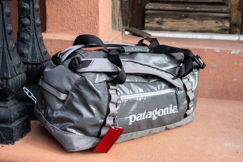 Patagonia Black Hole Duffel